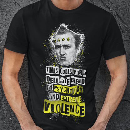 Classic Unisex T-Shirt - 8UC4FWWJ