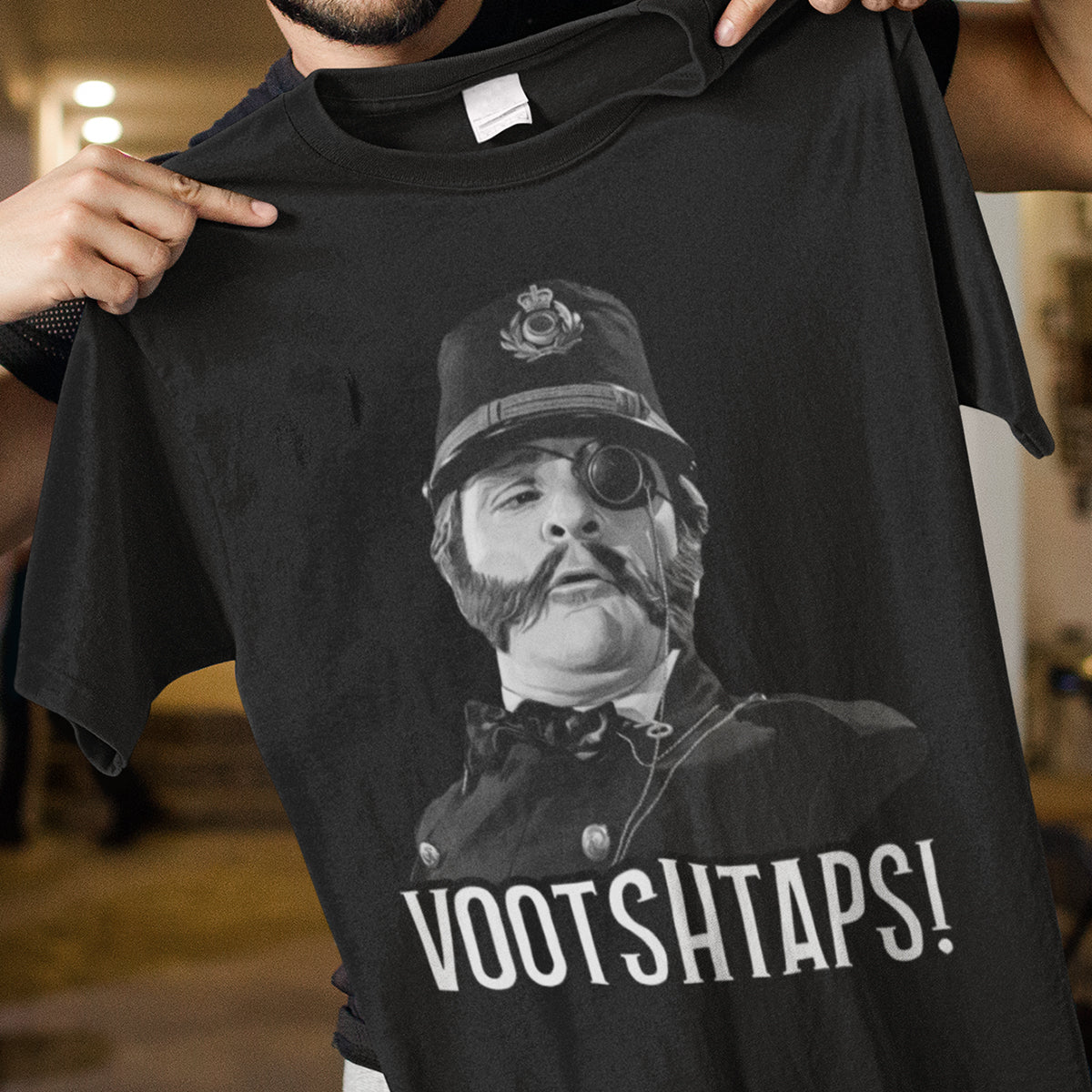 Classic Unisex T-Shirt - 74F2YDCP
