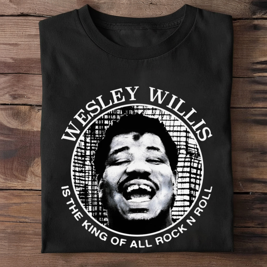 Classic Unisex T-Shirt - 8SHLA2JA
