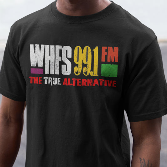 Classic Unisex T-Shirt - Y8EJJHVB