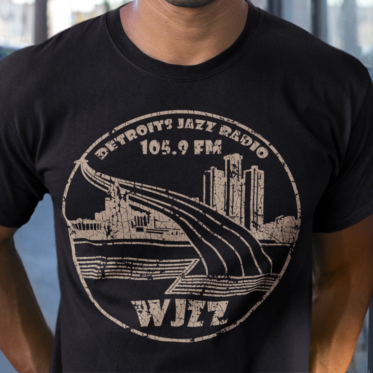 Classic Unisex T-Shirt - 8Q56AA74