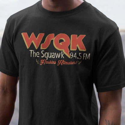 Classic Unisex T-Shirt - ZVUG6B1H