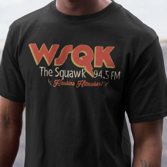 Classic Unisex T-Shirt - ZVUG6B1H