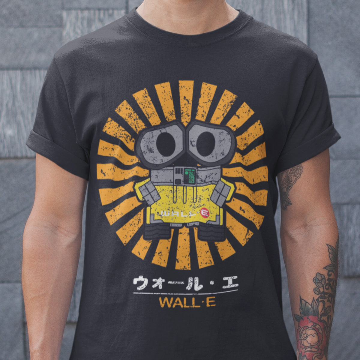 Classic Unisex T-Shirt - 8KT2LM8T