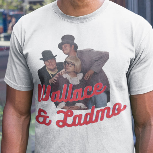 Classic Unisex T-Shirt - V2EUUQZG