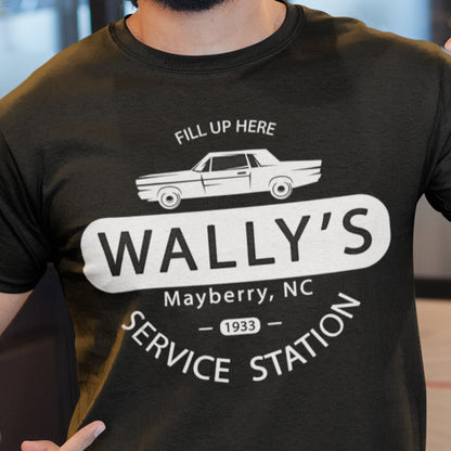 Classic Unisex T-Shirt - MEY7XYHR