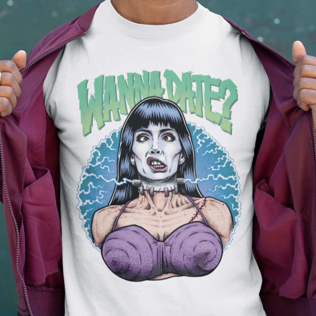 Classic Unisex T-Shirt - SRECSDH5