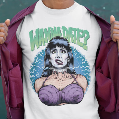 Classic Unisex T-Shirt - SRECSDH5