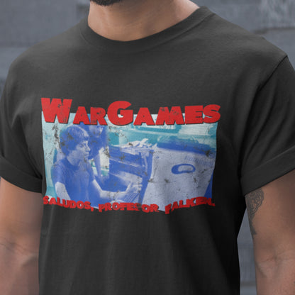 Classic Unisex T-Shirt - 48Z57CJ8