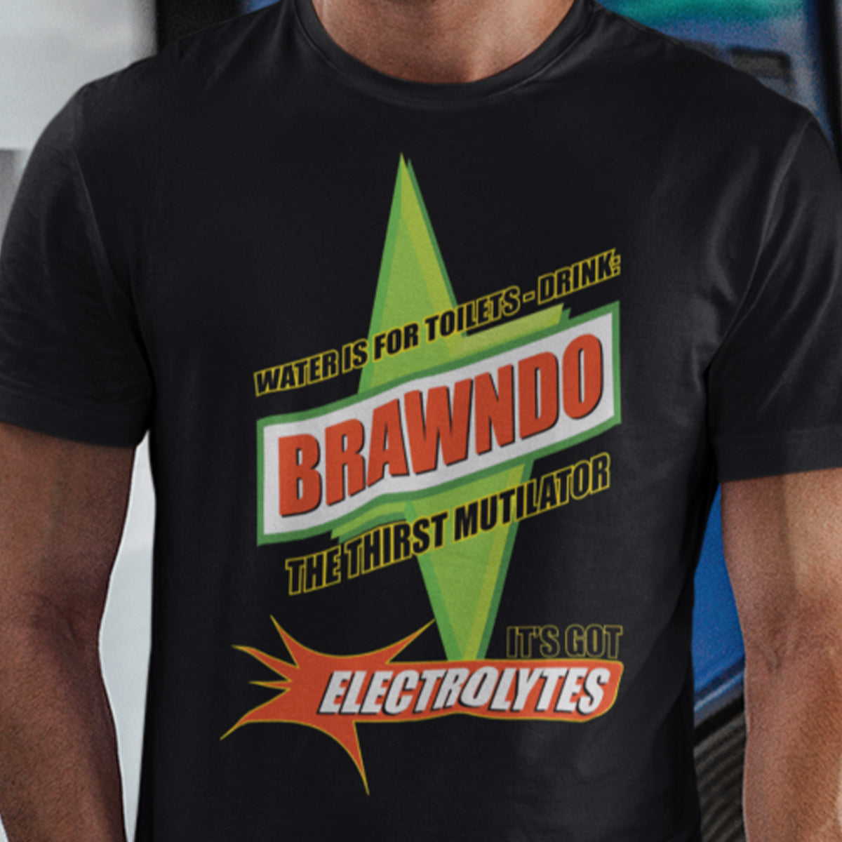 Classic Unisex T-Shirt - HFQYNJJS