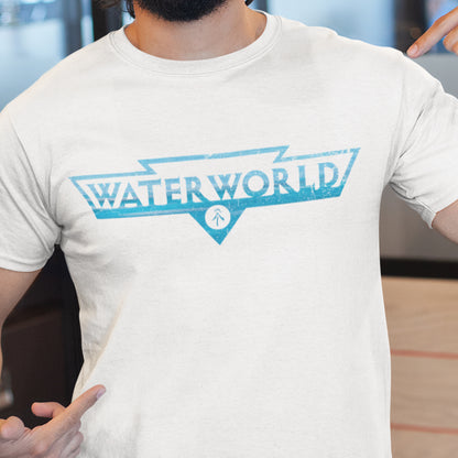 Classic Unisex T-Shirt - U19LXJSR