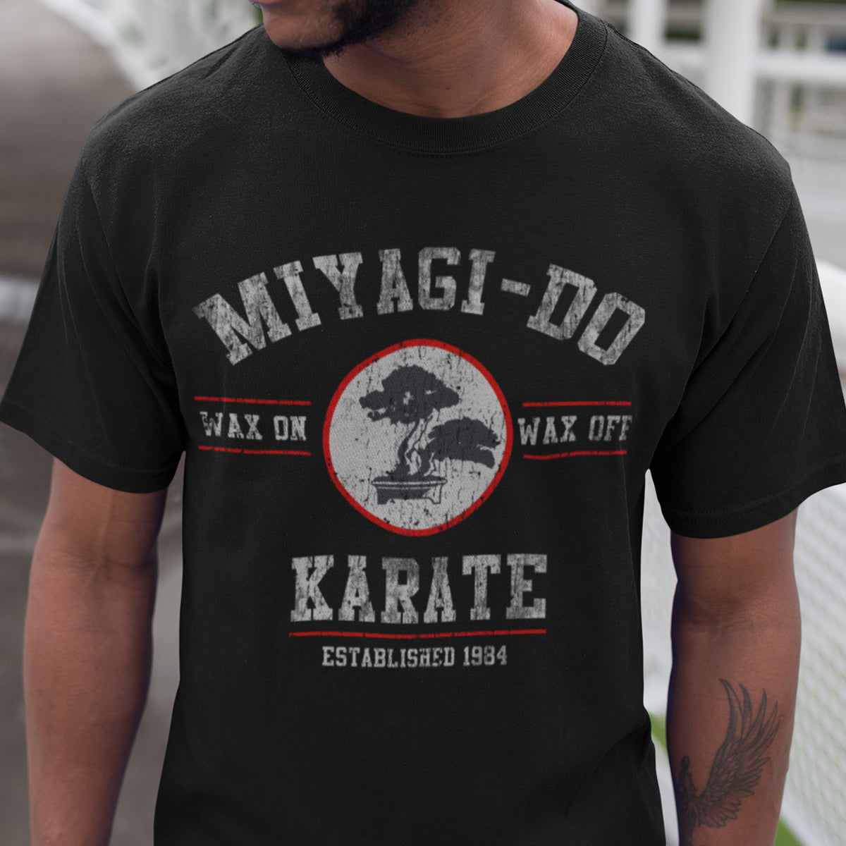 Classic Unisex T-Shirt - 3VQDMT2P