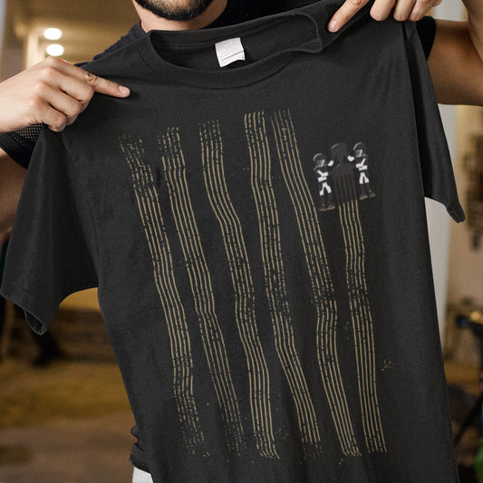 Classic Unisex T-Shirt - ZLTTEZYX