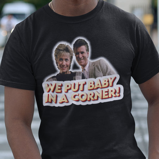 Classic Unisex T-Shirt - YE5MXB4V