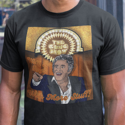 Classic Unisex T-Shirt - UBFZZ1ES