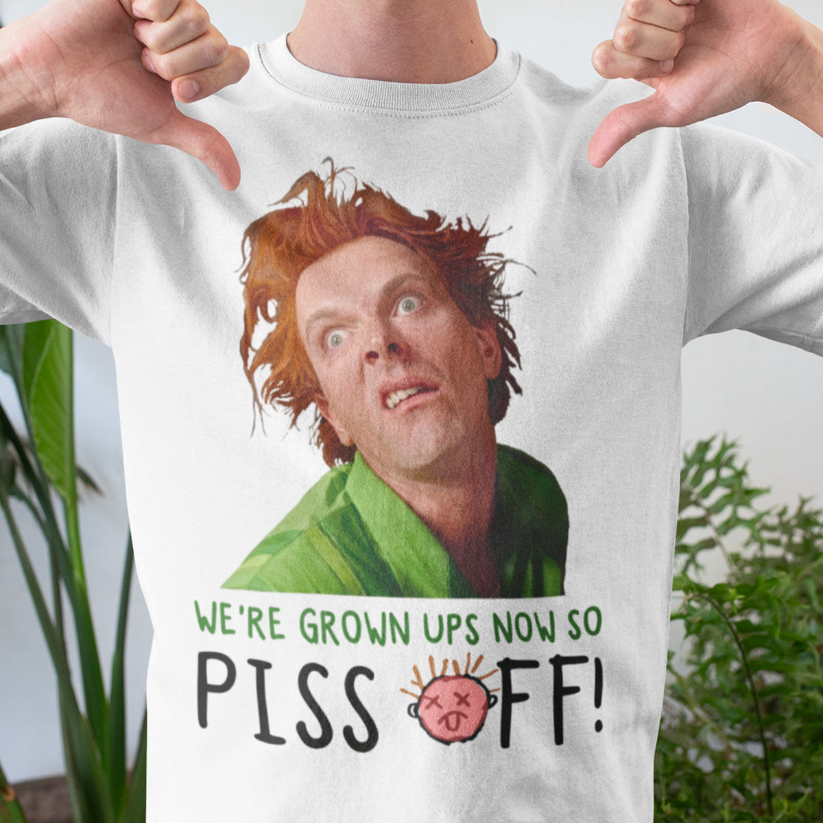 Classic Unisex T-Shirt - EXSRZAAZ