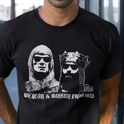 Classic Unisex T-Shirt - 51TQFS38