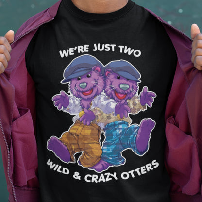 Classic Unisex T-Shirt - 4YZHKLM9