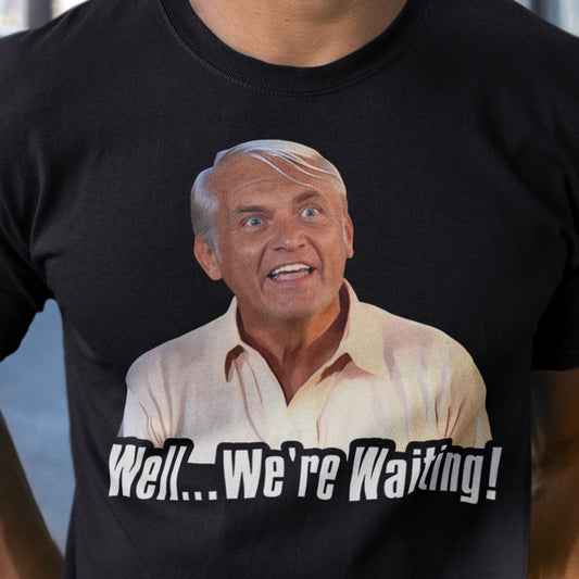 Classic Unisex T-Shirt - XFNJWEUY