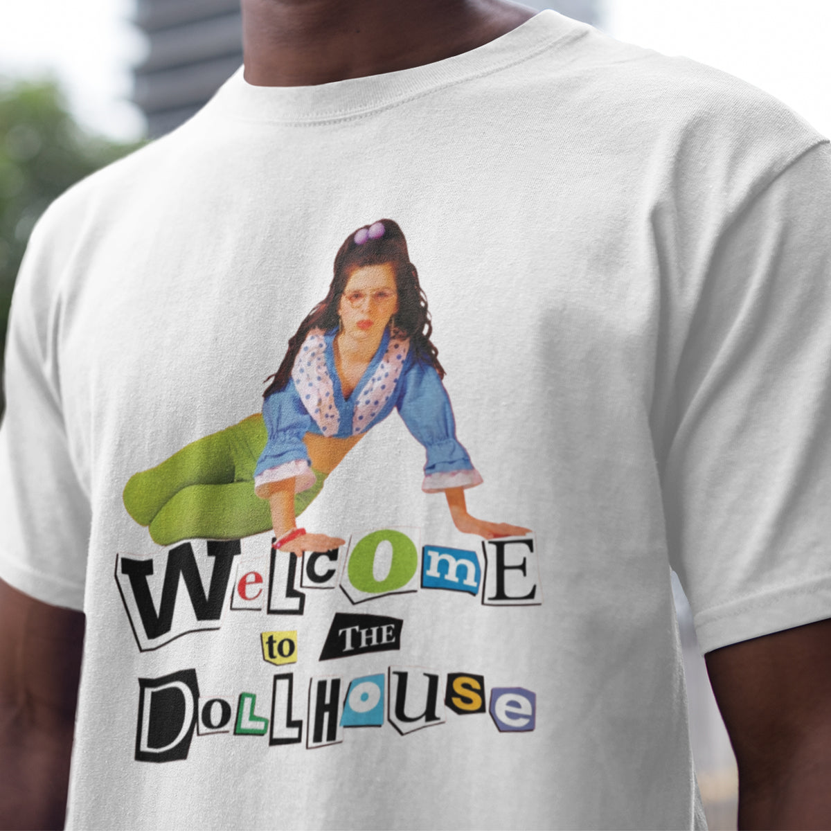 Classic Unisex T-Shirt - SS6YC1C9