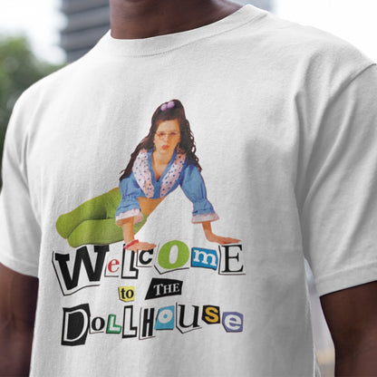 Classic Unisex T-Shirt - SS6YC1C9