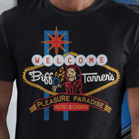 Classic Unisex T-Shirt - 881VEVPE