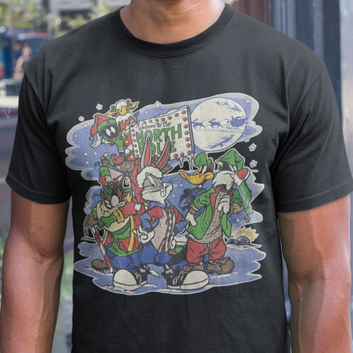 Classic Unisex T-Shirt - VPSAJSGG