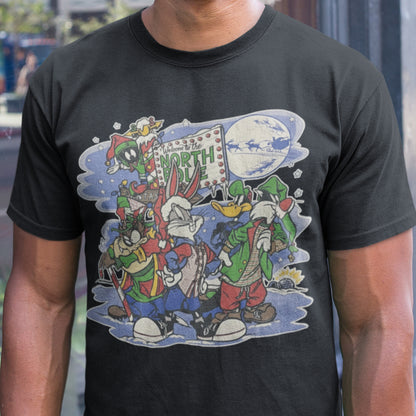Classic Unisex T-Shirt - VPSAJSGG