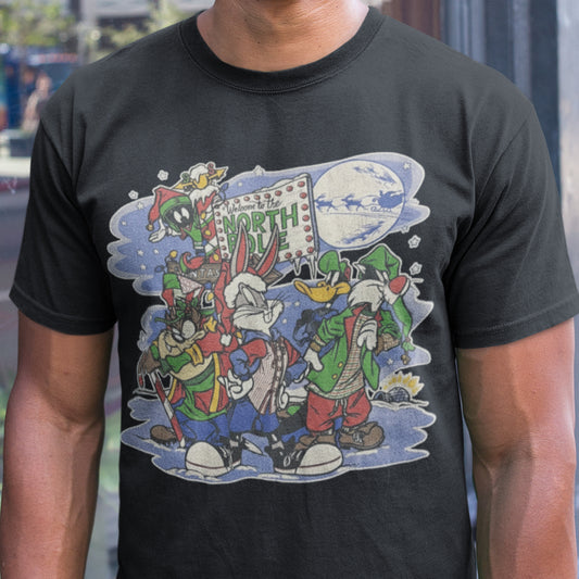 Classic Unisex T-Shirt - VPSAJSGG