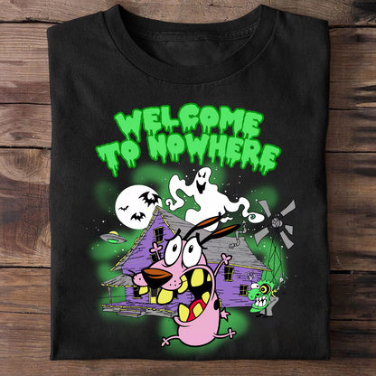 Classic Unisex T-Shirt - U93TQD7F
