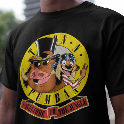 Classic Unisex T-Shirt - 3QPF4CDZ