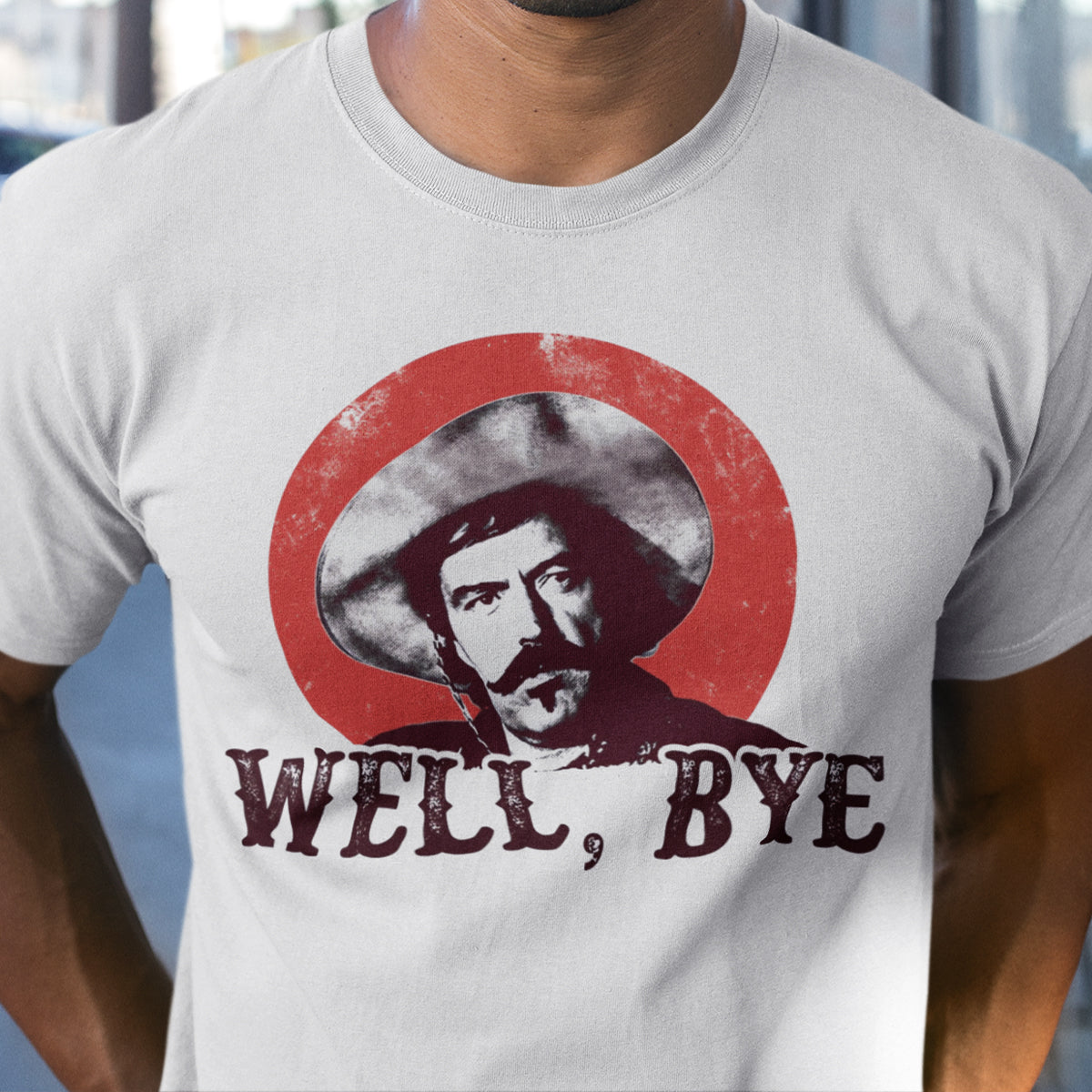 Classic Unisex T-Shirt - D8X8PD8K