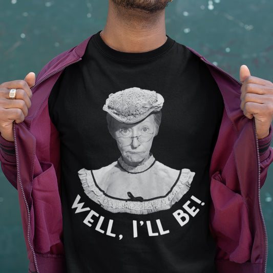 Classic Unisex T-Shirt - UTPCNBWL