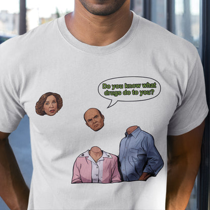 Classic Unisex T-Shirt - AH65DJU6
