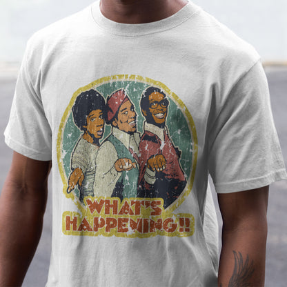 Classic Unisex T-Shirt - QH6F9LH7