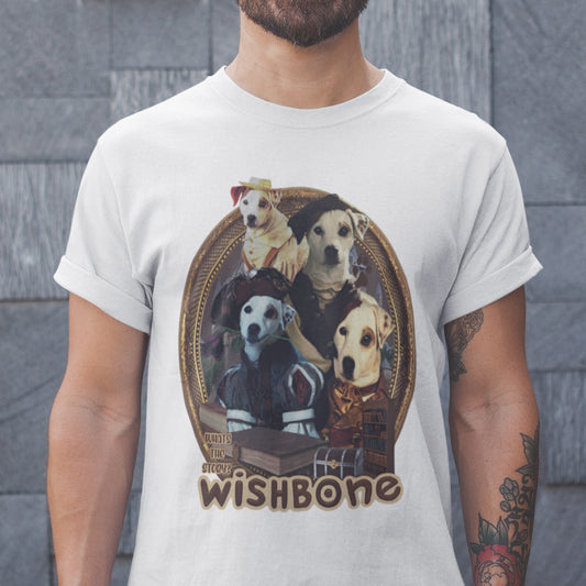Classic Unisex T-Shirt - ZADDASA2