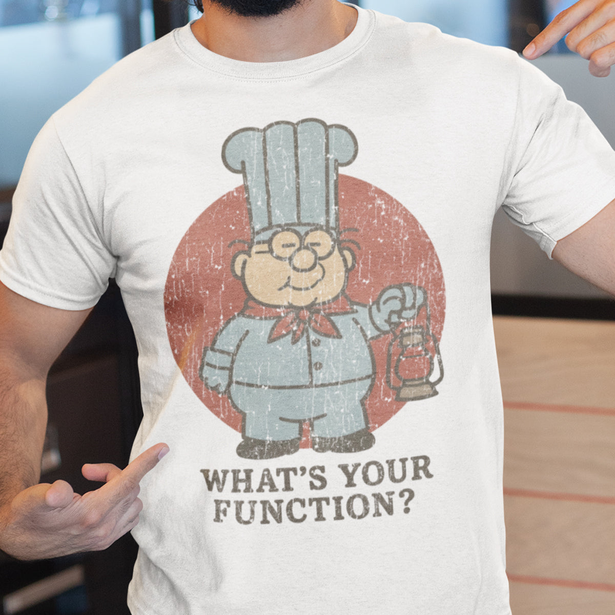 Classic Unisex T-Shirt - 5D7VUKVA