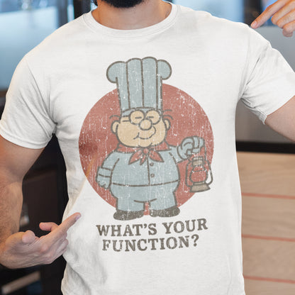 Classic Unisex T-Shirt - 5D7VUKVA