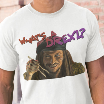 Classic Unisex T-Shirt - ELA8E62T