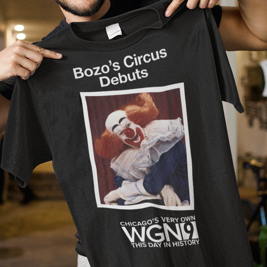 Classic Unisex T-Shirt - ZSUZB6CS