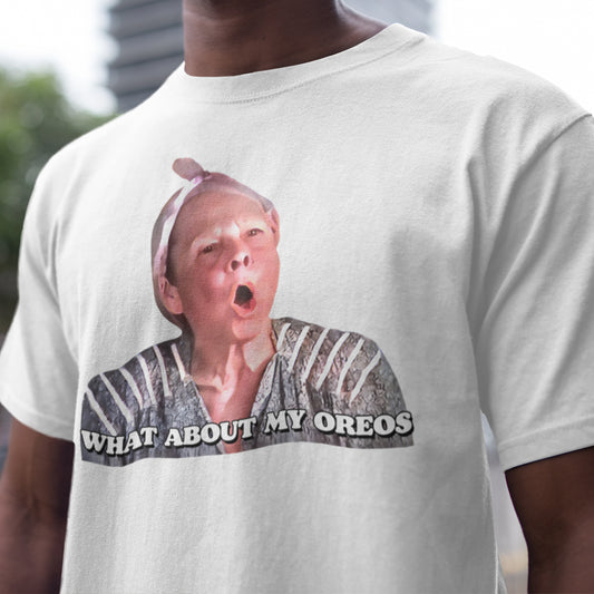 Classic Unisex T-Shirt - X9VUMZLY