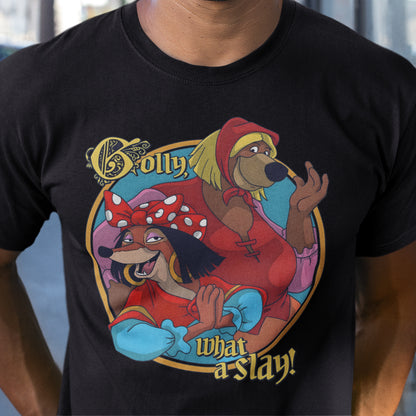 Classic Unisex T-Shirt - 71BQFABW