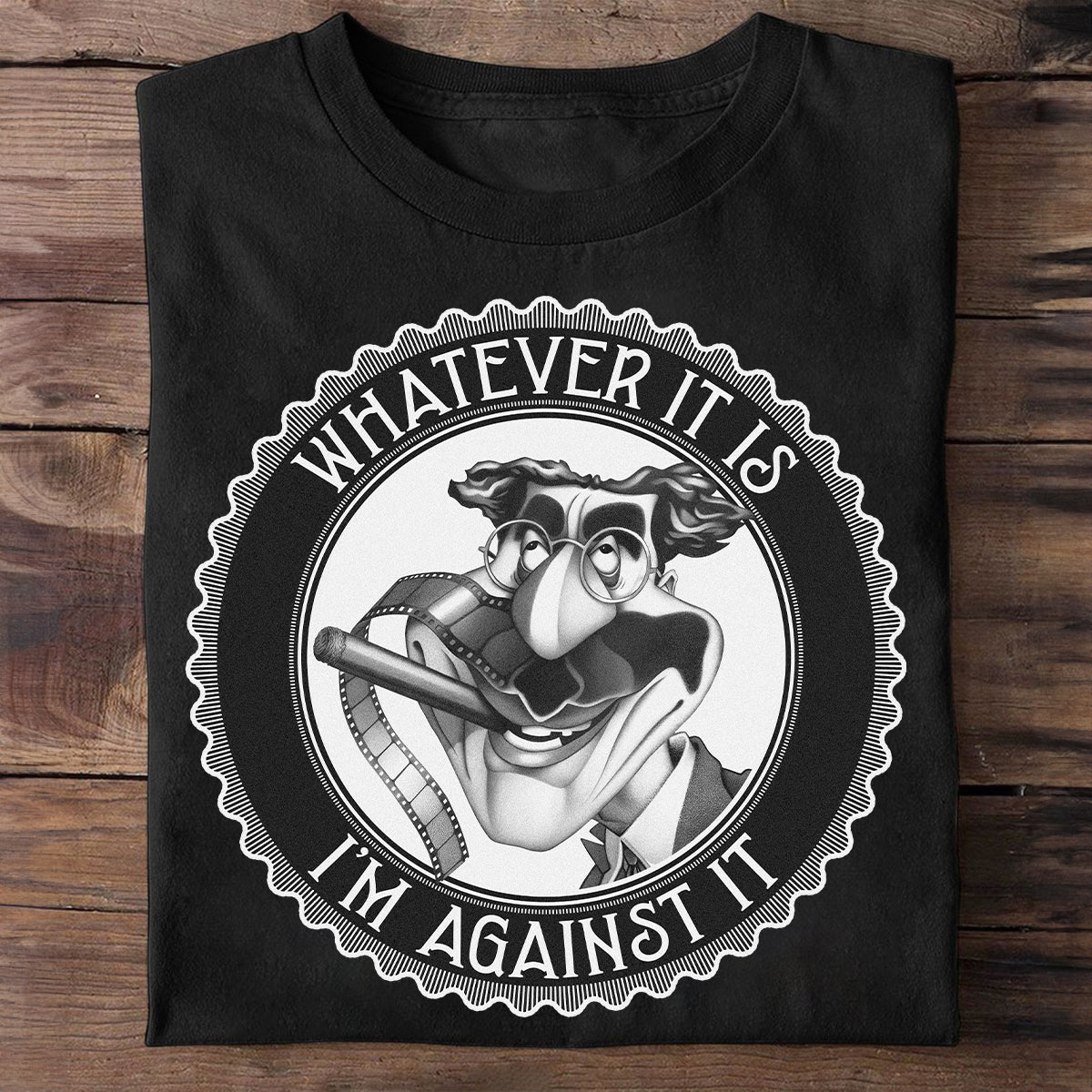 Classic Unisex T-Shirt - 236S7SWM
