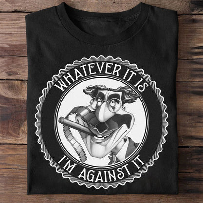Classic Unisex T-Shirt - 236S7SWM
