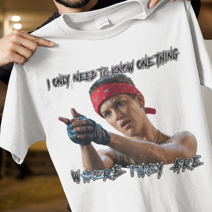 Classic Unisex T-Shirt - TKSLS8UZ