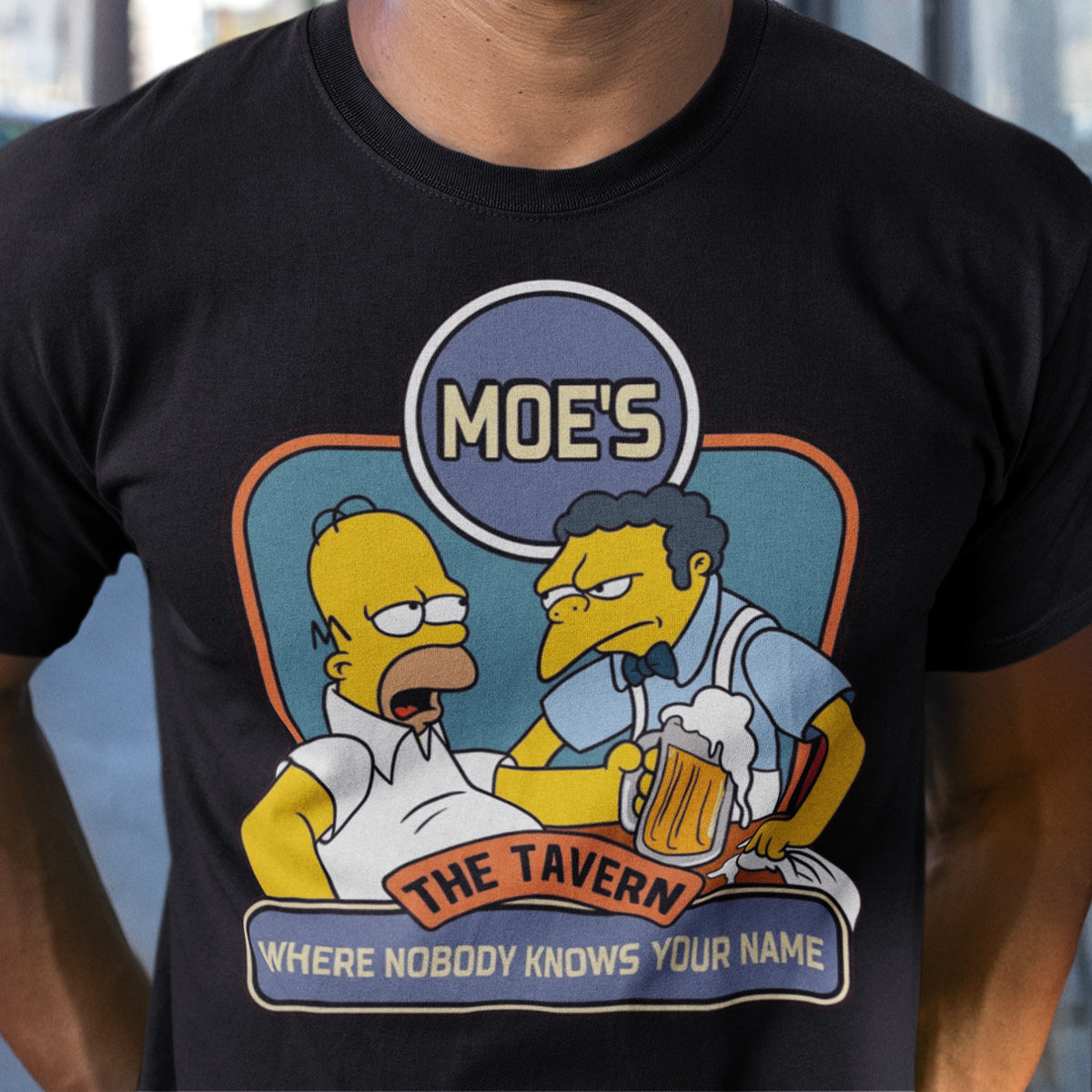 Classic Unisex T-Shirt - R5BSEAF4