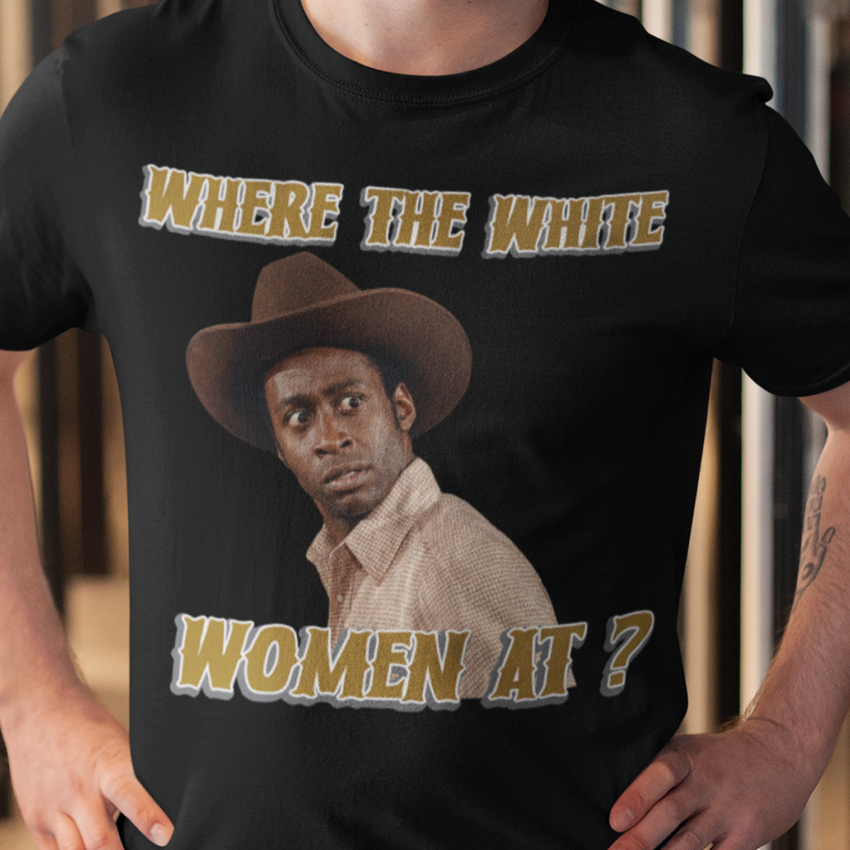 Classic Unisex T-Shirt - NS2EC5PG