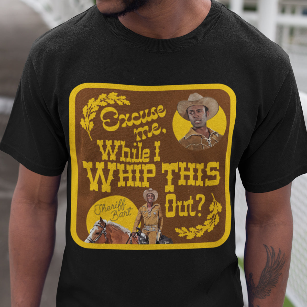 Classic Unisex T-Shirt - AQ2YM4N9