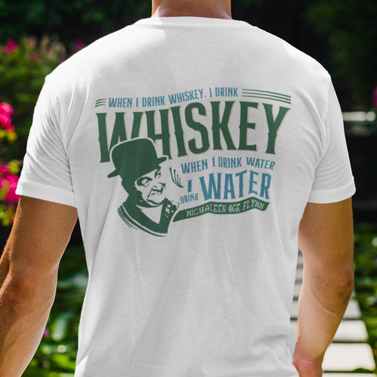 Classic Unisex T-Shirt - 5CLP5Y3Q