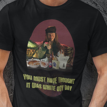 Classic Unisex T-Shirt - DHG4NTAP